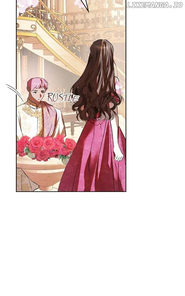 Describe Your Feeling When Being Reincarnated as Your Husband’s Mistress Chapter 57 – Page 27