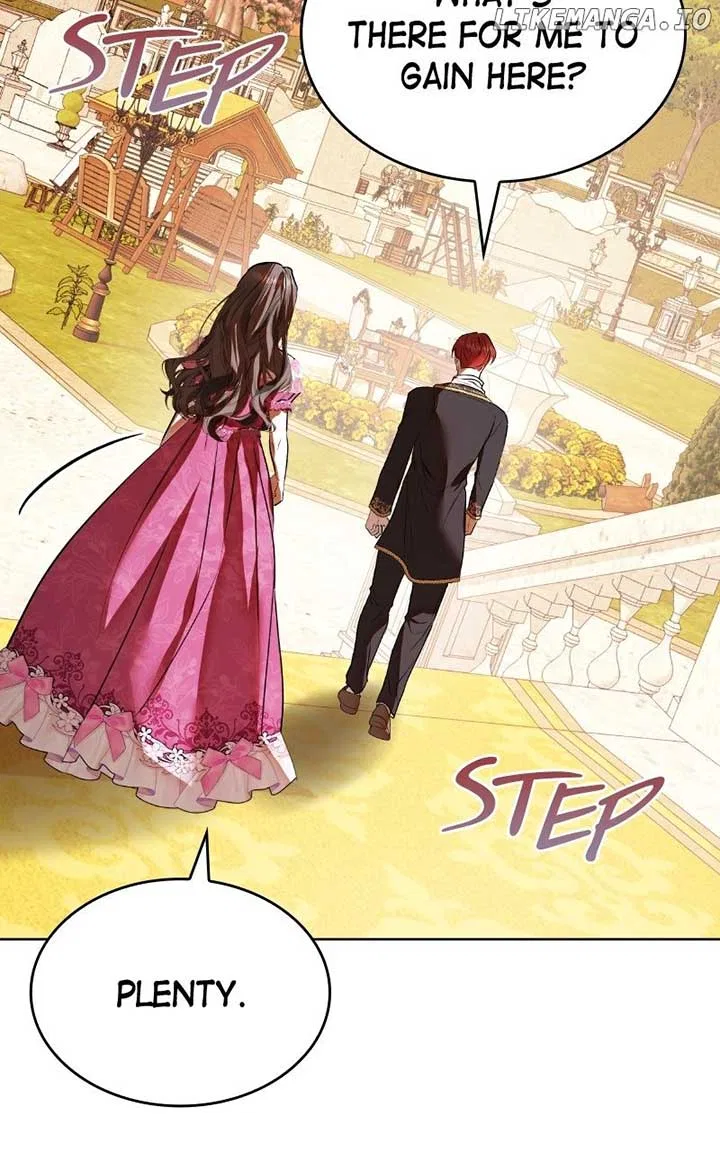 Describe Your Feeling When Being Reincarnated as Your Husband’s Mistress Chapter 57 – Page 30
