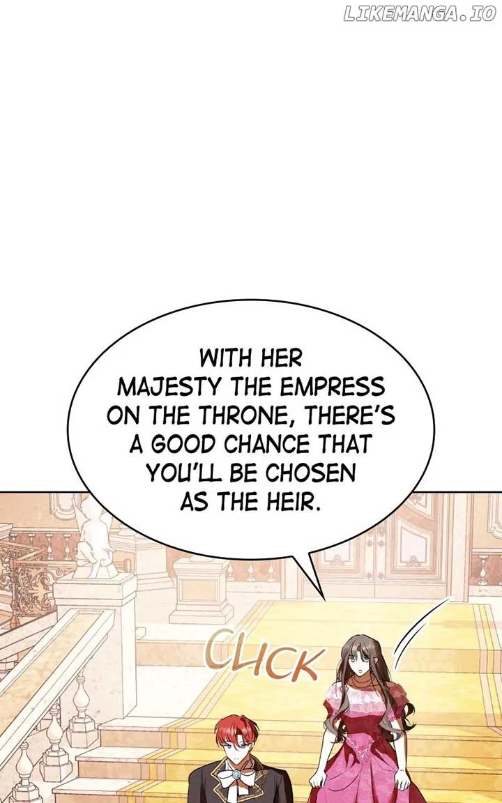 Describe Your Feeling When Being Reincarnated as Your Husband’s Mistress Chapter 57 – Page 31