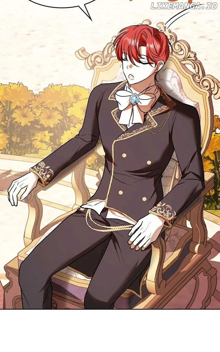 Describe Your Feeling When Being Reincarnated as Your Husband’s Mistress Chapter 57 – Page 33