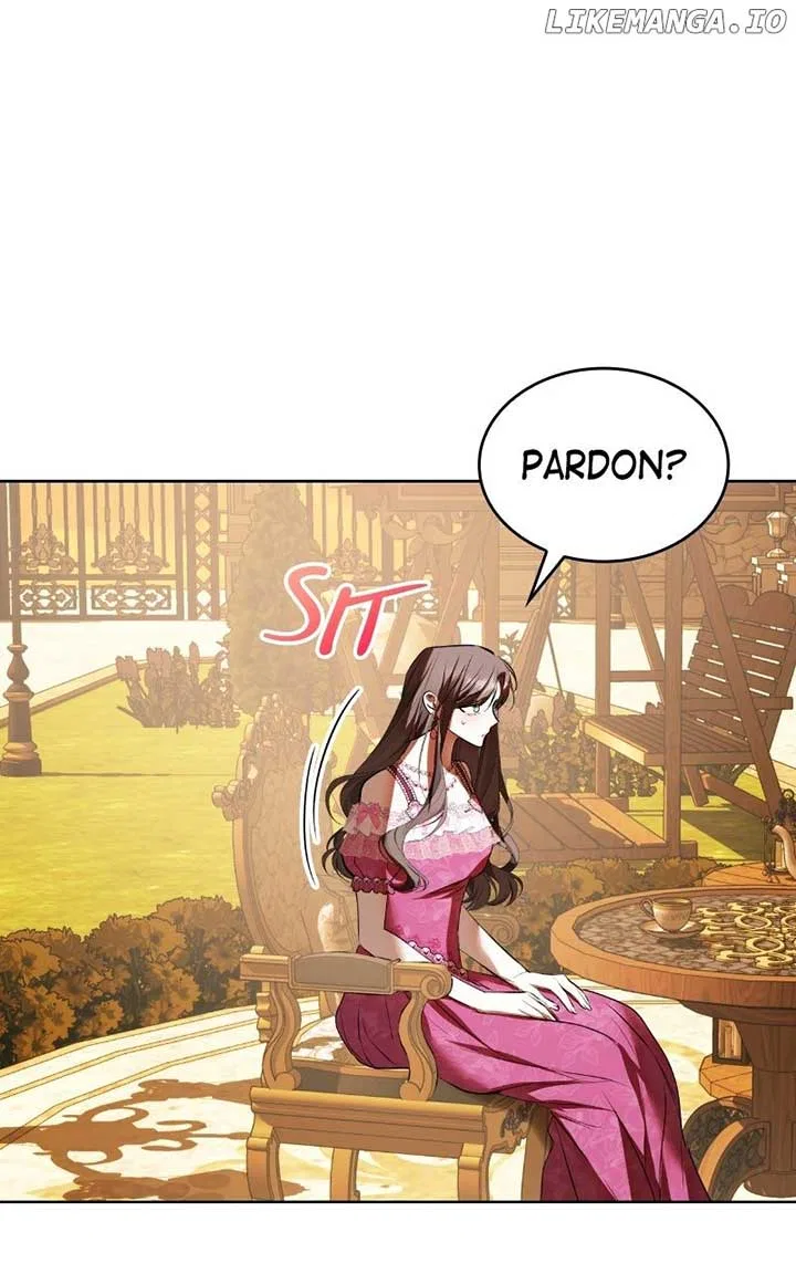Describe Your Feeling When Being Reincarnated as Your Husband’s Mistress Chapter 57 – Page 34