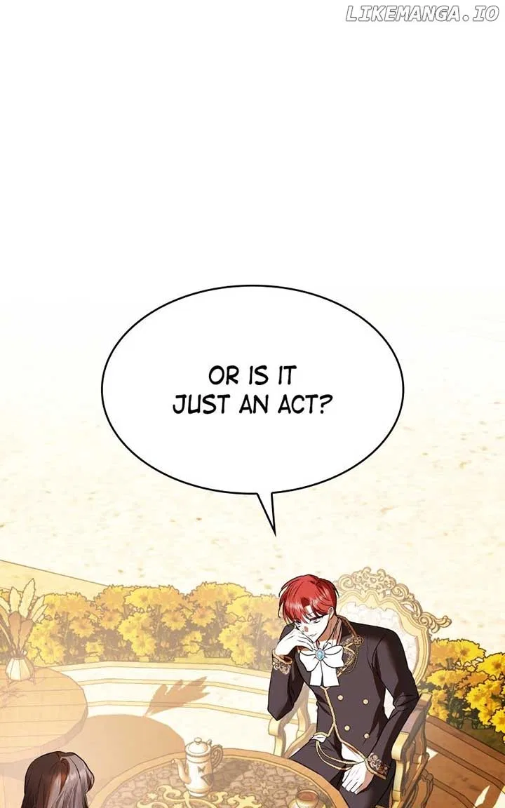 Describe Your Feeling When Being Reincarnated as Your Husband’s Mistress Chapter 57 – Page 35