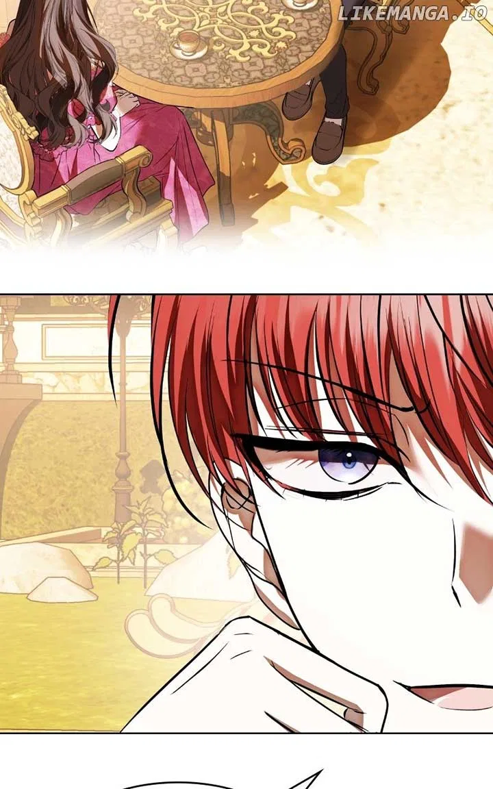 Describe Your Feeling When Being Reincarnated as Your Husband’s Mistress Chapter 57 – Page 36
