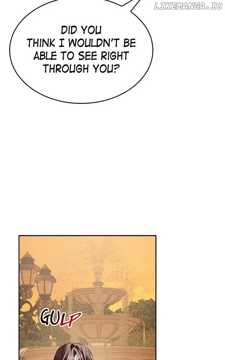 Describe Your Feeling When Being Reincarnated as Your Husband’s Mistress Chapter 57 – Page 37