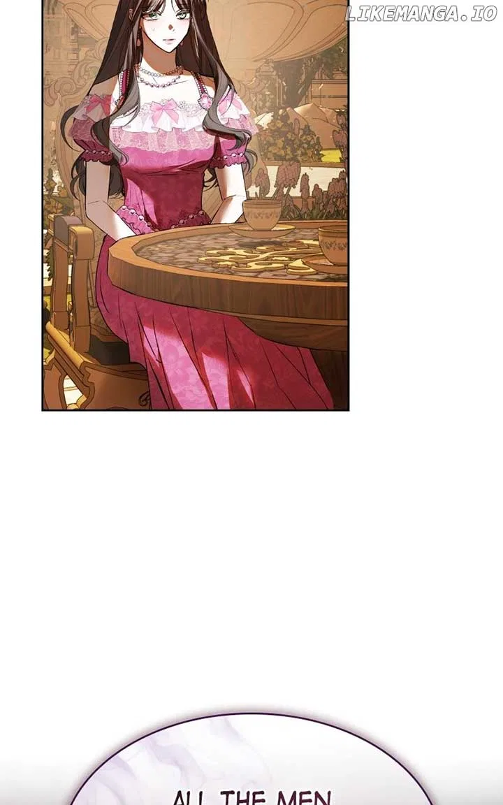 Describe Your Feeling When Being Reincarnated as Your Husband’s Mistress Chapter 57 – Page 38