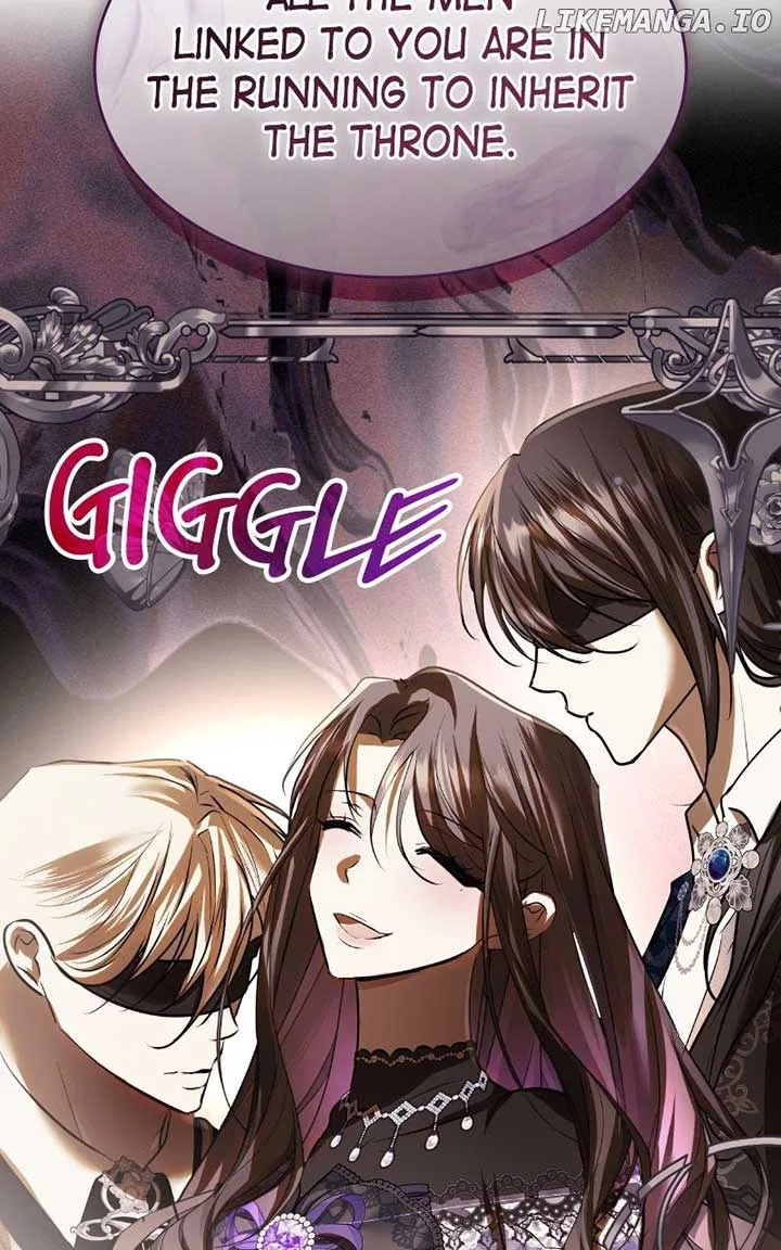 Describe Your Feeling When Being Reincarnated as Your Husband’s Mistress Chapter 57 – Page 39