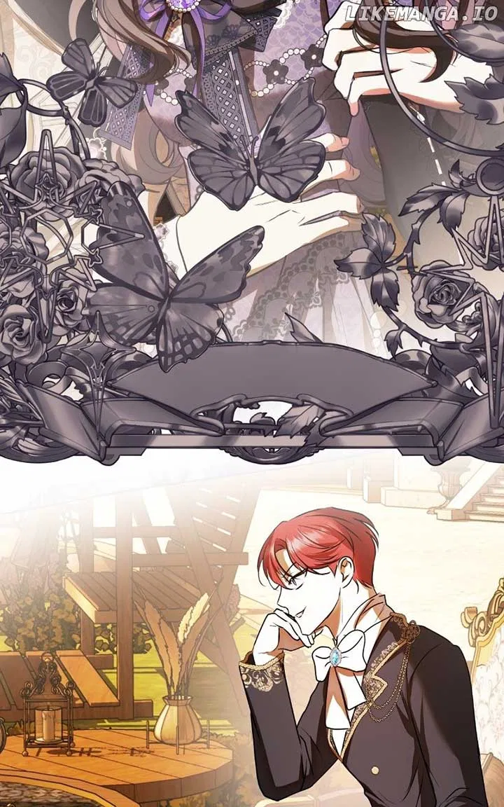 Describe Your Feeling When Being Reincarnated as Your Husband’s Mistress Chapter 57 – Page 40