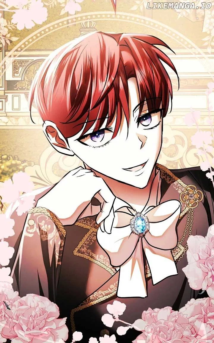 Describe Your Feeling When Being Reincarnated as Your Husband’s Mistress Chapter 57 – Page 43