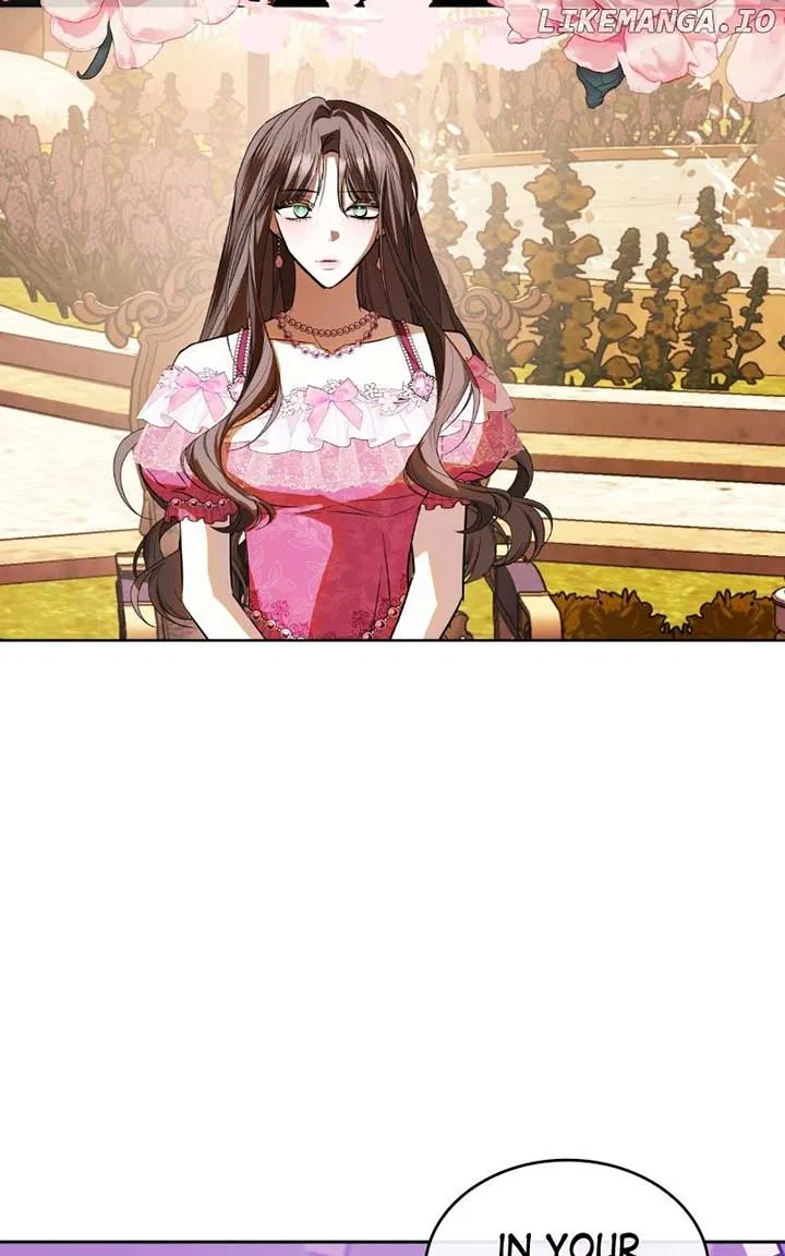 Describe Your Feeling When Being Reincarnated as Your Husband’s Mistress Chapter 57 – Page 44