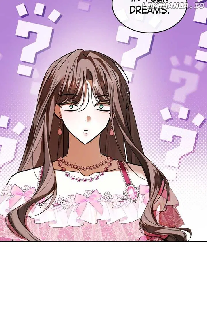 Describe Your Feeling When Being Reincarnated as Your Husband’s Mistress Chapter 57 – Page 45