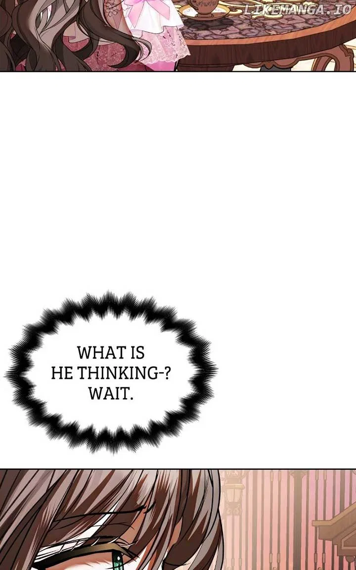 Describe Your Feeling When Being Reincarnated as Your Husband’s Mistress Chapter 57 – Page 47