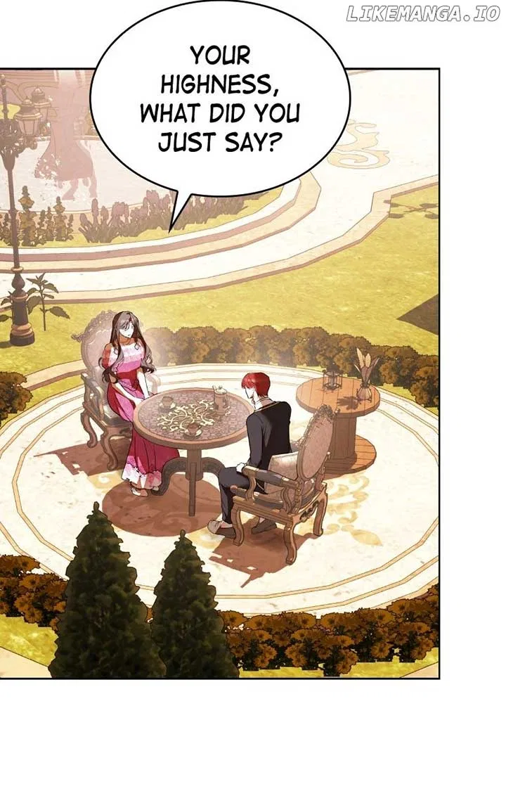Describe Your Feeling When Being Reincarnated as Your Husband’s Mistress Chapter 57 – Page 49