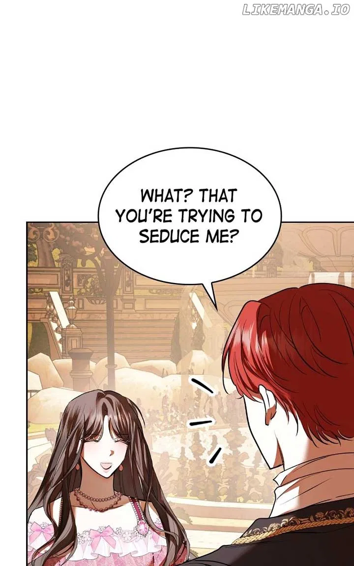 Describe Your Feeling When Being Reincarnated as Your Husband’s Mistress Chapter 57 – Page 50
