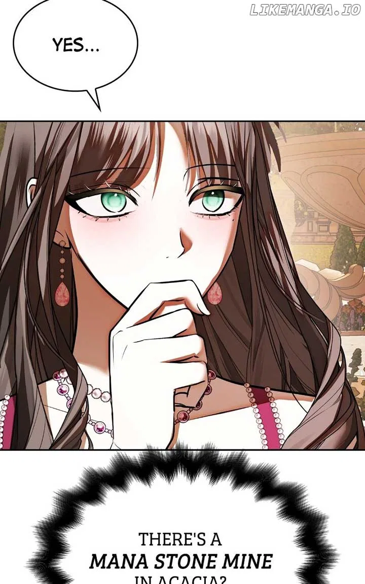 Describe Your Feeling When Being Reincarnated as Your Husband’s Mistress Chapter 57 – Page 52