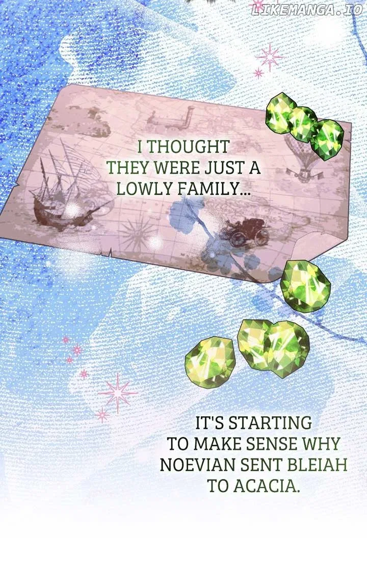 Describe Your Feeling When Being Reincarnated as Your Husband’s Mistress Chapter 57 – Page 54