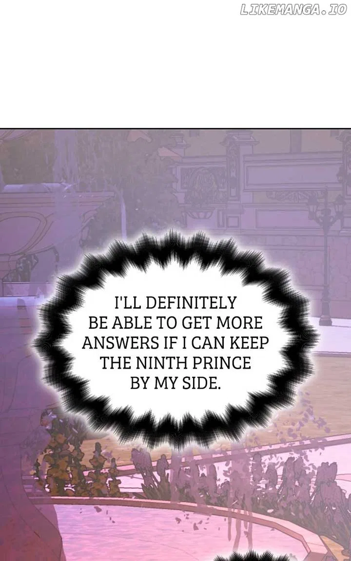 Describe Your Feeling When Being Reincarnated as Your Husband’s Mistress Chapter 57 – Page 55