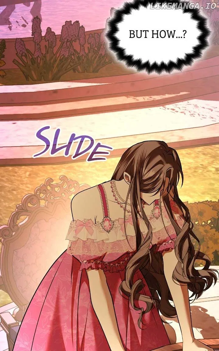 Describe Your Feeling When Being Reincarnated as Your Husband’s Mistress Chapter 57 – Page 56