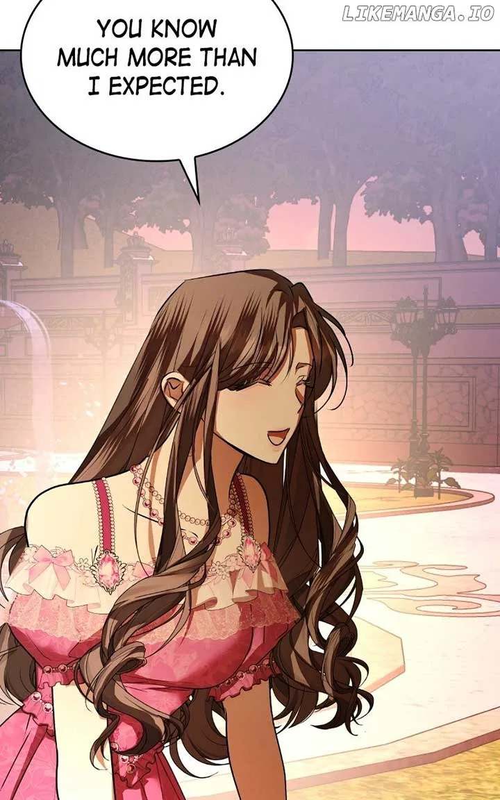 Describe Your Feeling When Being Reincarnated as Your Husband’s Mistress Chapter 57 – Page 58
