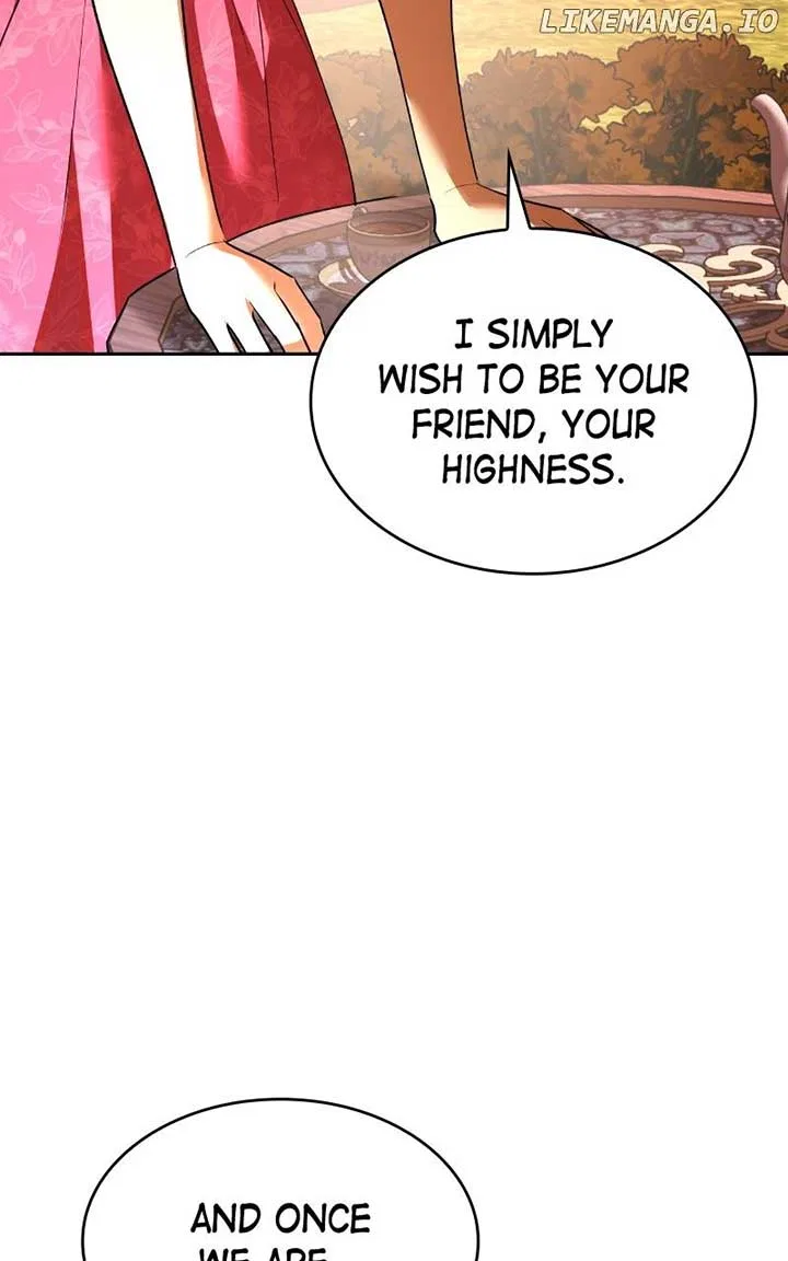 Describe Your Feeling When Being Reincarnated as Your Husband’s Mistress Chapter 57 – Page 59