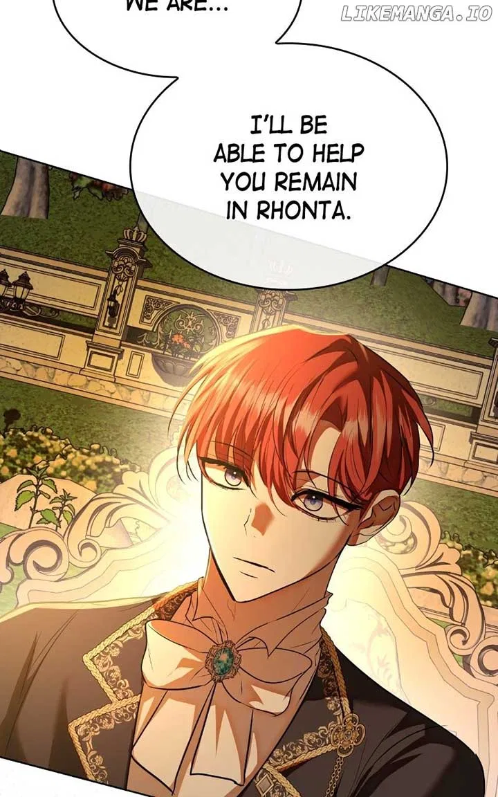 Describe Your Feeling When Being Reincarnated as Your Husband’s Mistress Chapter 57 – Page 60