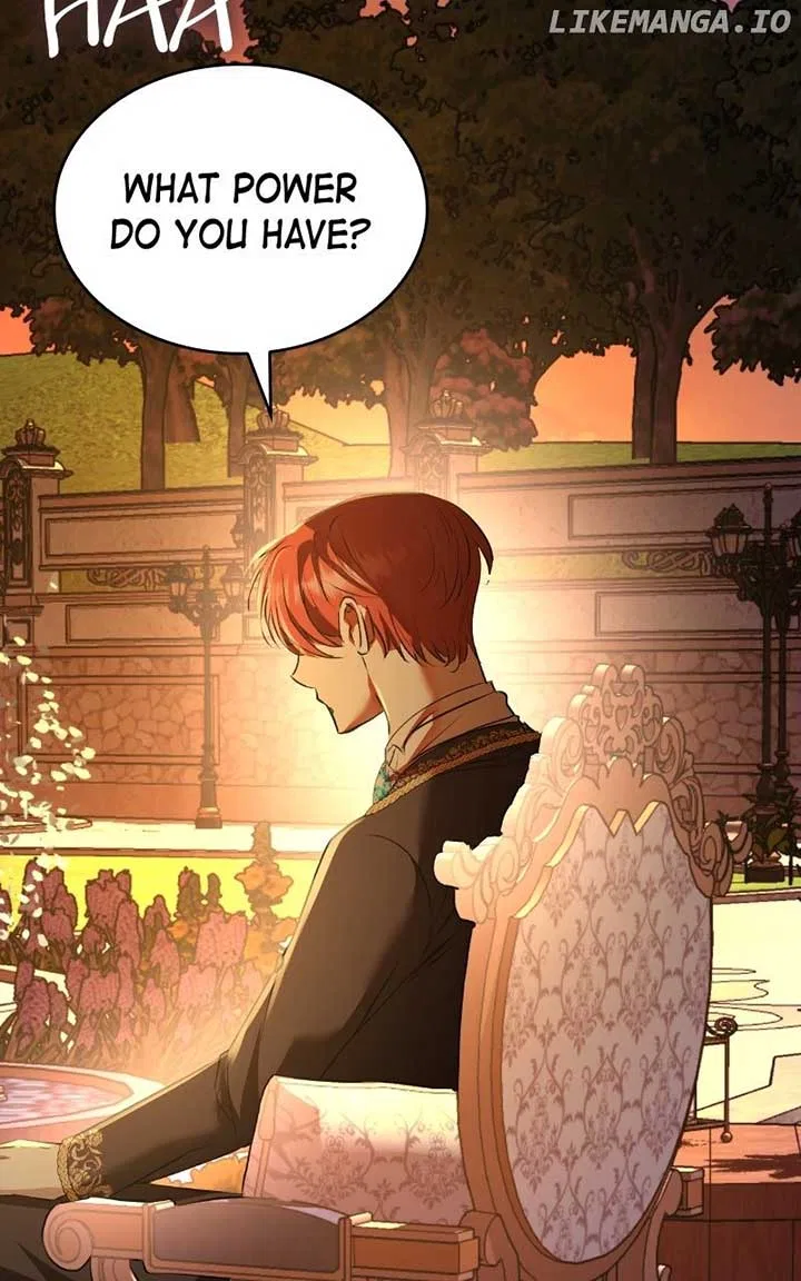 Describe Your Feeling When Being Reincarnated as Your Husband’s Mistress Chapter 57 – Page 62