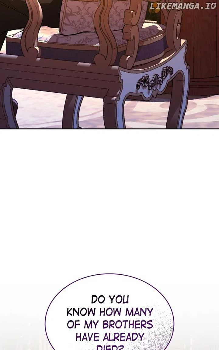 Describe Your Feeling When Being Reincarnated as Your Husband’s Mistress Chapter 57 – Page 63