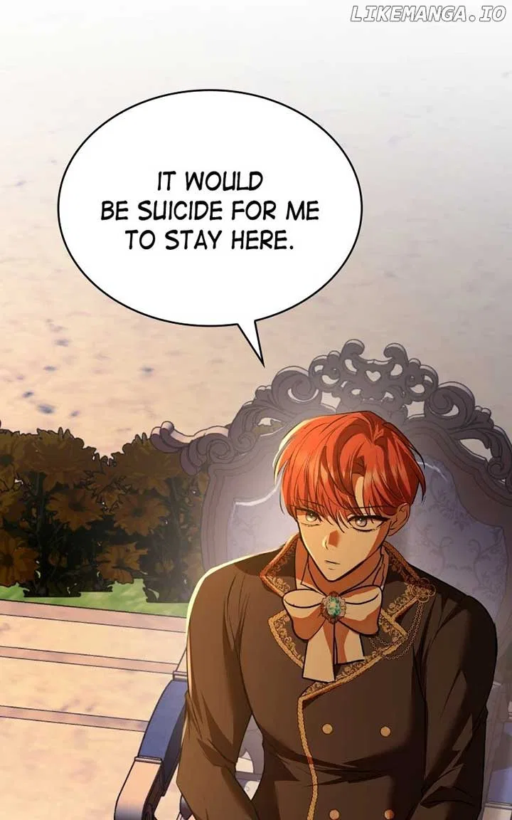 Describe Your Feeling When Being Reincarnated as Your Husband’s Mistress Chapter 57 – Page 66