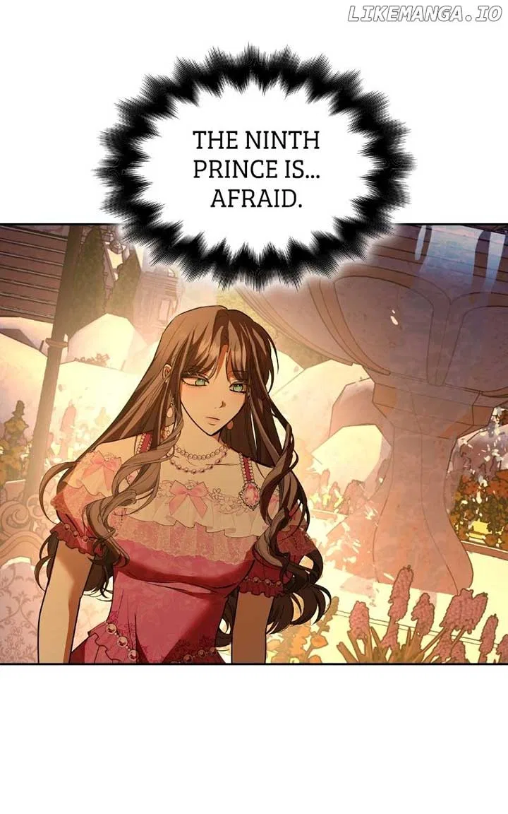 Describe Your Feeling When Being Reincarnated as Your Husband’s Mistress Chapter 57 – Page 68
