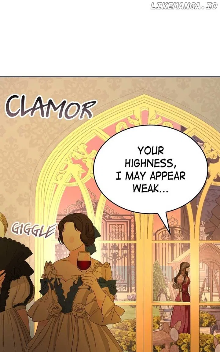Describe Your Feeling When Being Reincarnated as Your Husband’s Mistress Chapter 57 – Page 69
