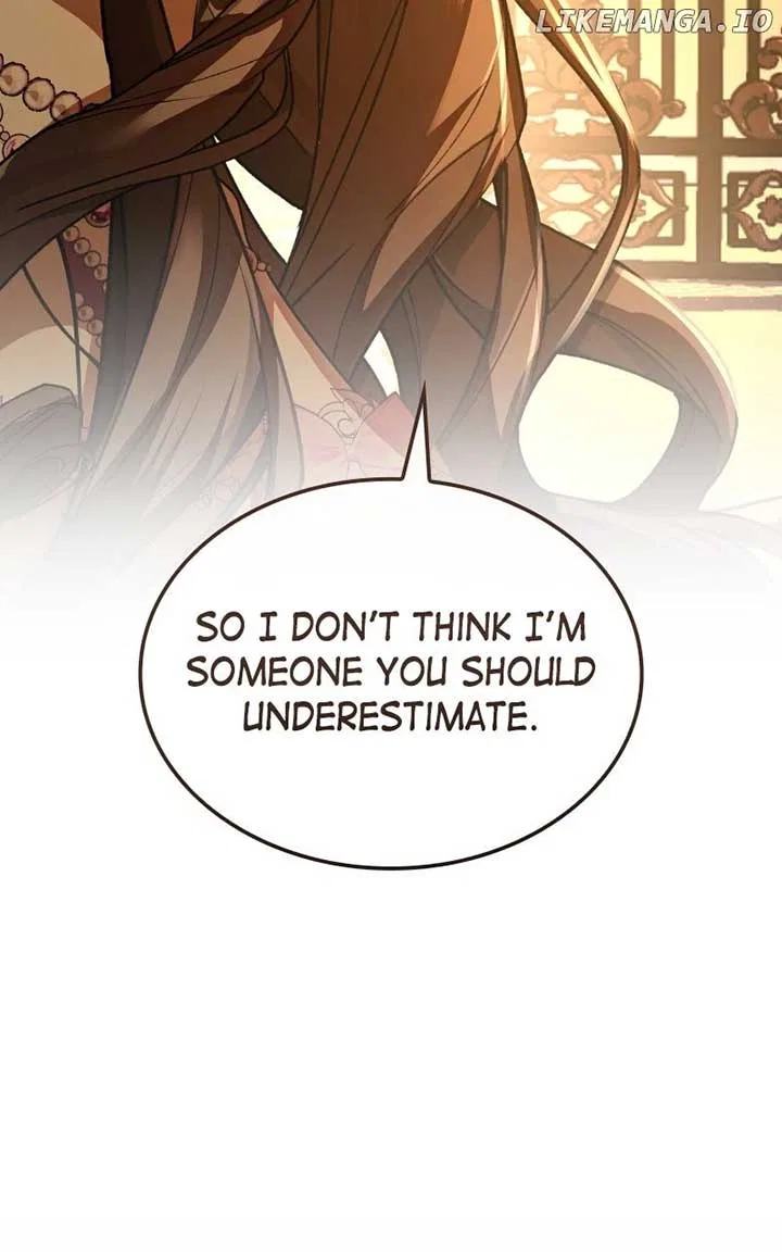 Describe Your Feeling When Being Reincarnated as Your Husband’s Mistress Chapter 57 – Page 73