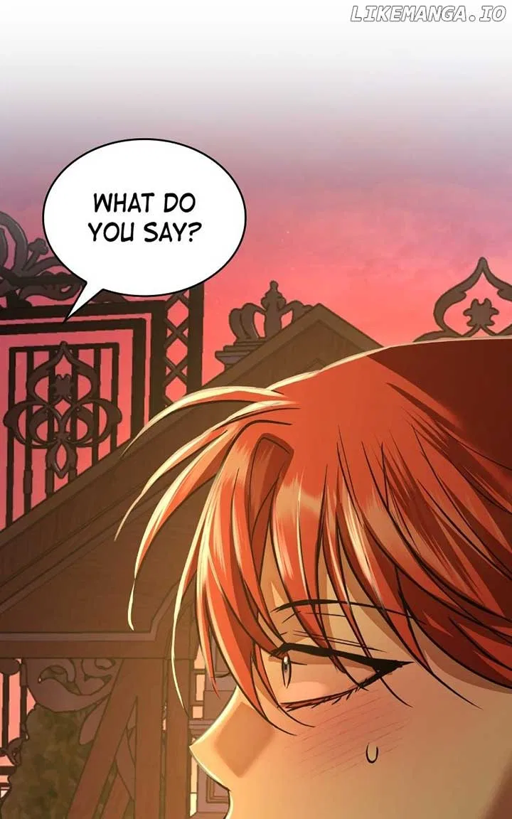 Describe Your Feeling When Being Reincarnated as Your Husband’s Mistress Chapter 57 – Page 74