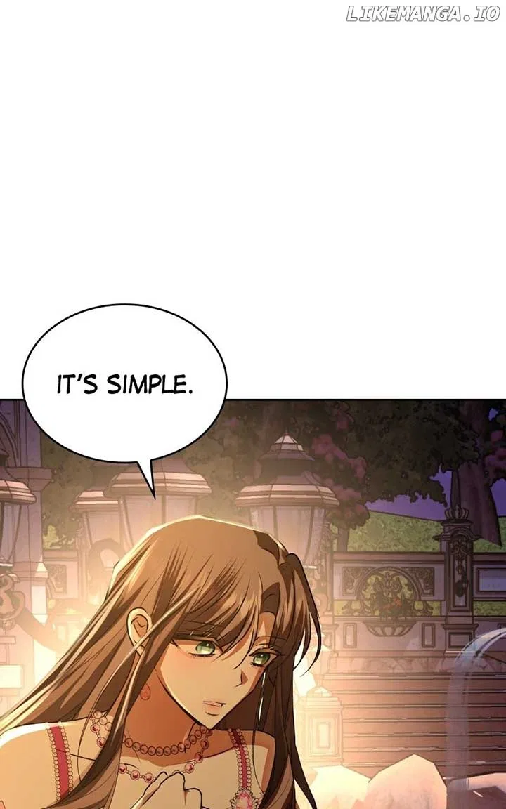 Describe Your Feeling When Being Reincarnated as Your Husband’s Mistress Chapter 57 – Page 77