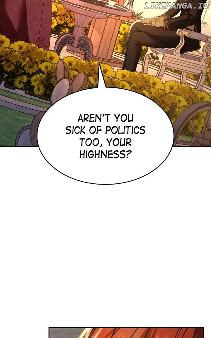 Describe Your Feeling When Being Reincarnated as Your Husband’s Mistress Chapter 57 – Page 81
