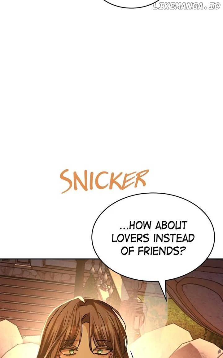 Describe Your Feeling When Being Reincarnated as Your Husband’s Mistress Chapter 57 – Page 83