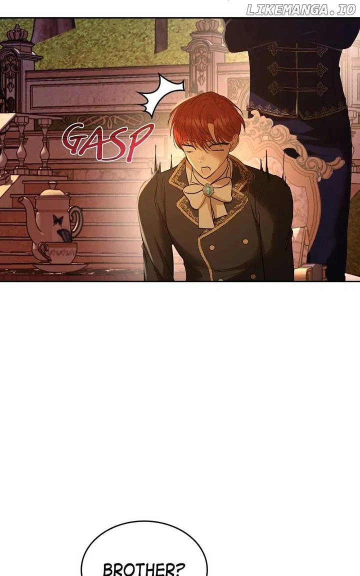 Describe Your Feeling When Being Reincarnated as Your Husband’s Mistress Chapter 57 – Page 85