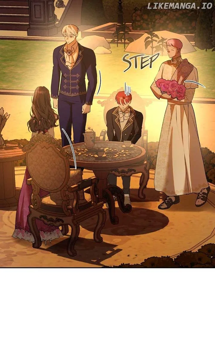 Describe Your Feeling When Being Reincarnated as Your Husband’s Mistress Chapter 57 – Page 91