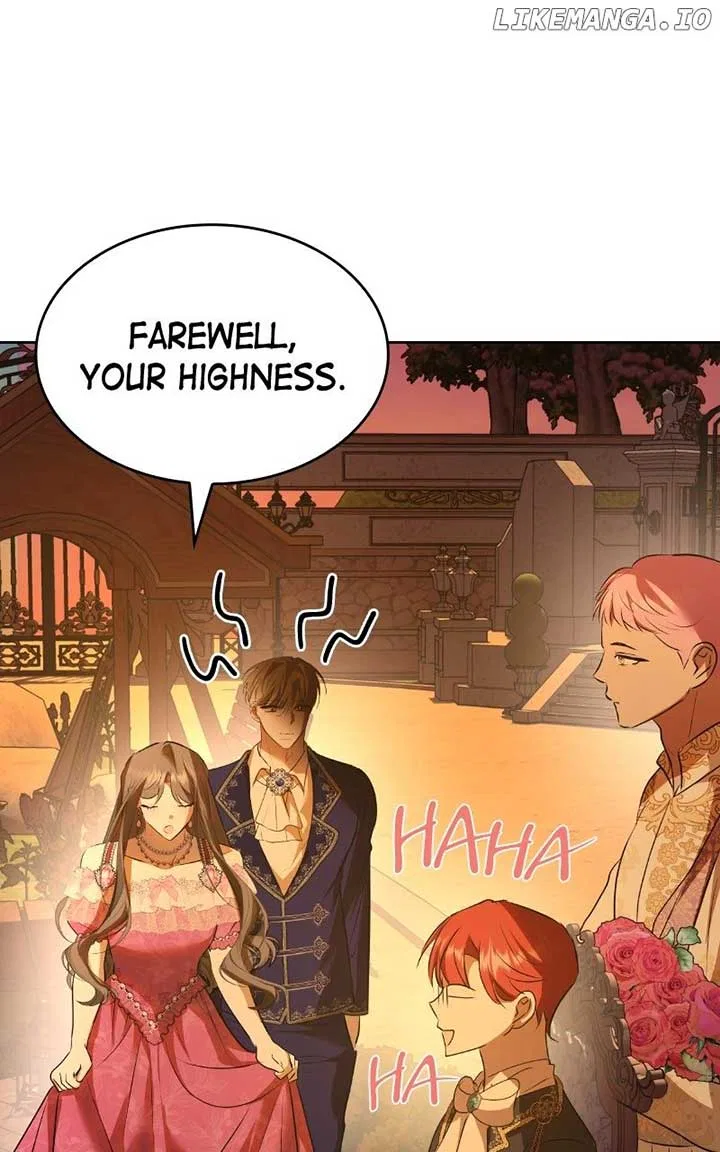 Describe Your Feeling When Being Reincarnated as Your Husband’s Mistress Chapter 57 – Page 92