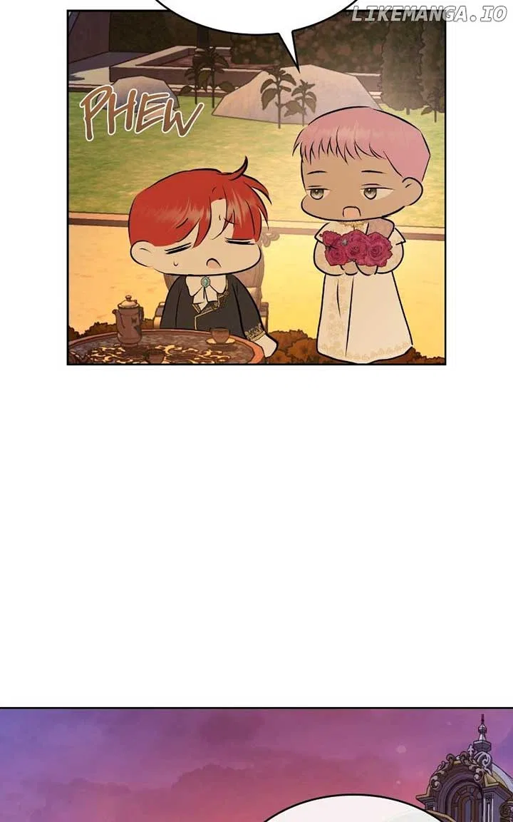 Describe Your Feeling When Being Reincarnated as Your Husband’s Mistress Chapter 57 – Page 94