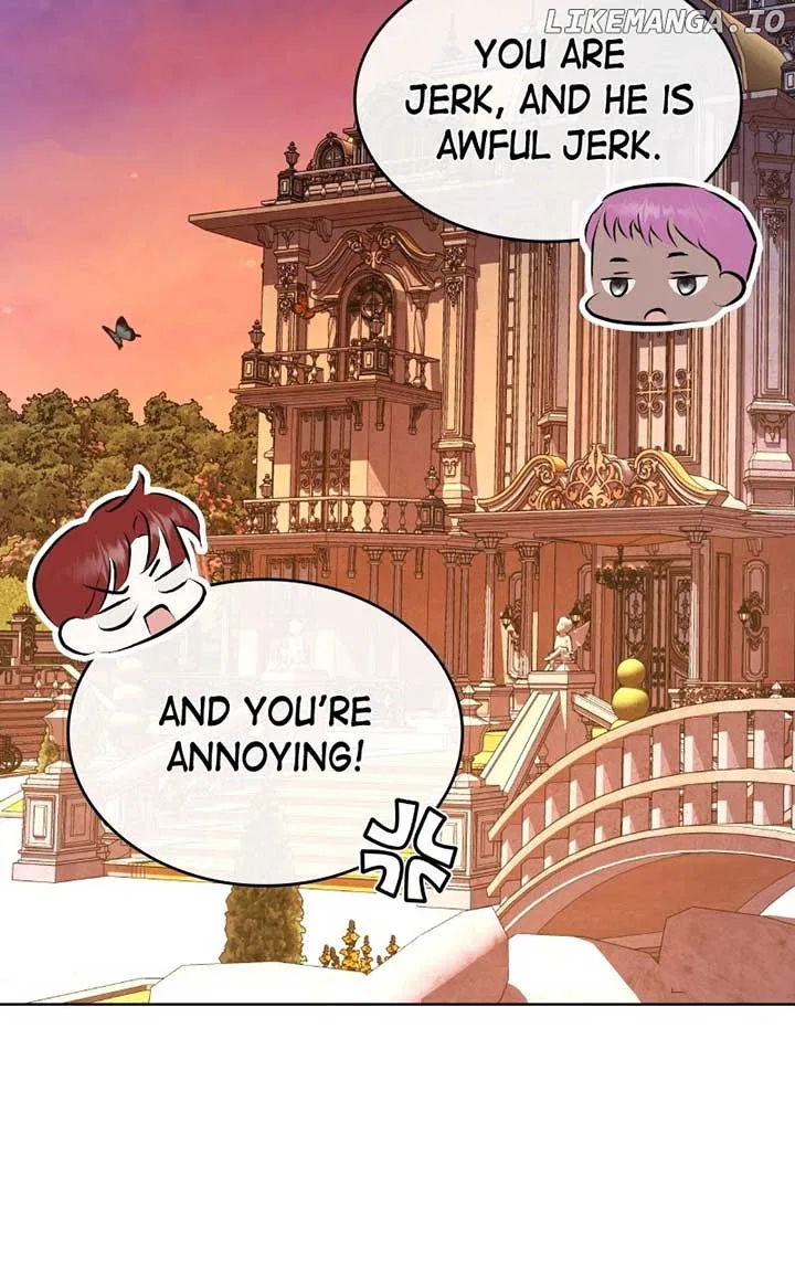 Describe Your Feeling When Being Reincarnated as Your Husband’s Mistress Chapter 57 – Page 95