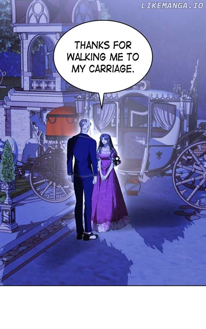 Describe Your Feeling When Being Reincarnated as Your Husband’s Mistress Chapter 57 – Page 97