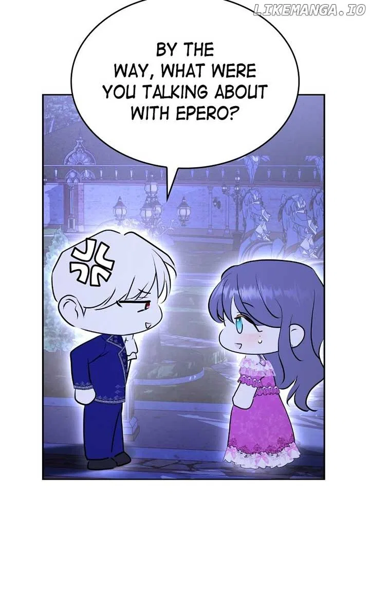 Describe Your Feeling When Being Reincarnated as Your Husband’s Mistress Chapter 57 – Page 100