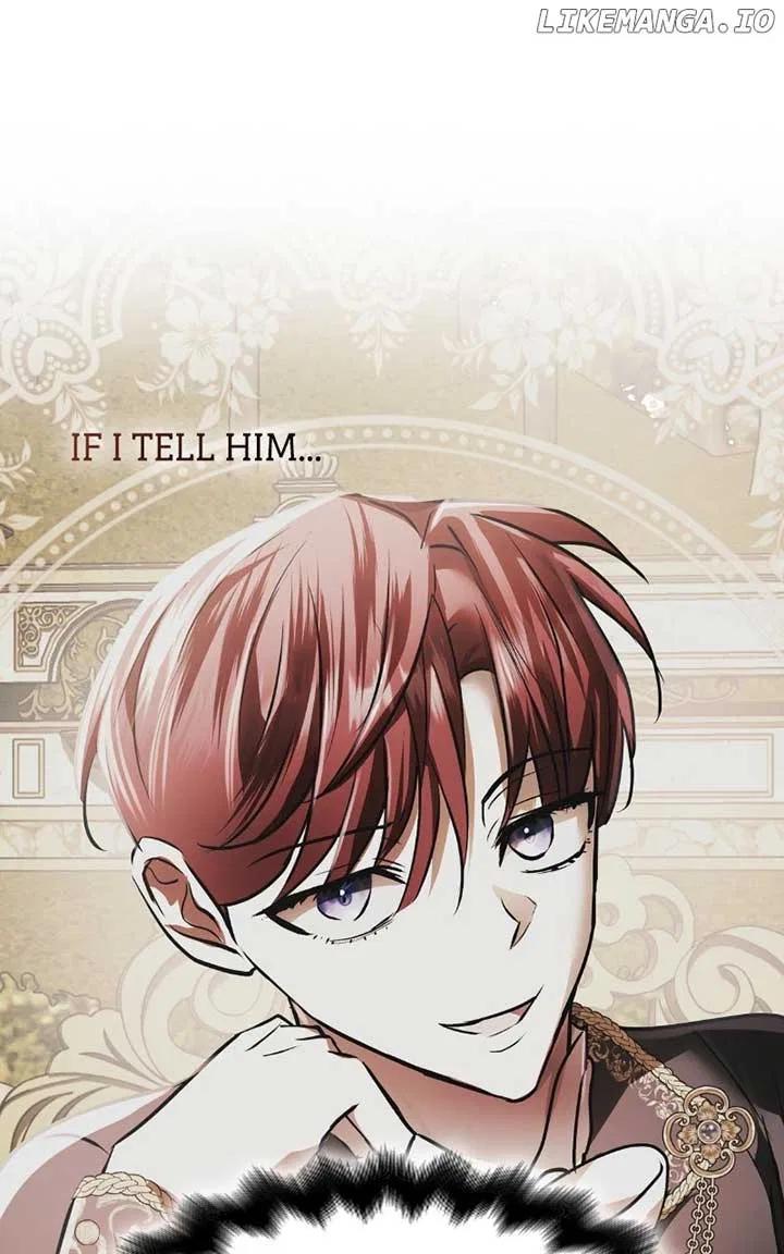 Describe Your Feeling When Being Reincarnated as Your Husband’s Mistress Chapter 57 – Page 101