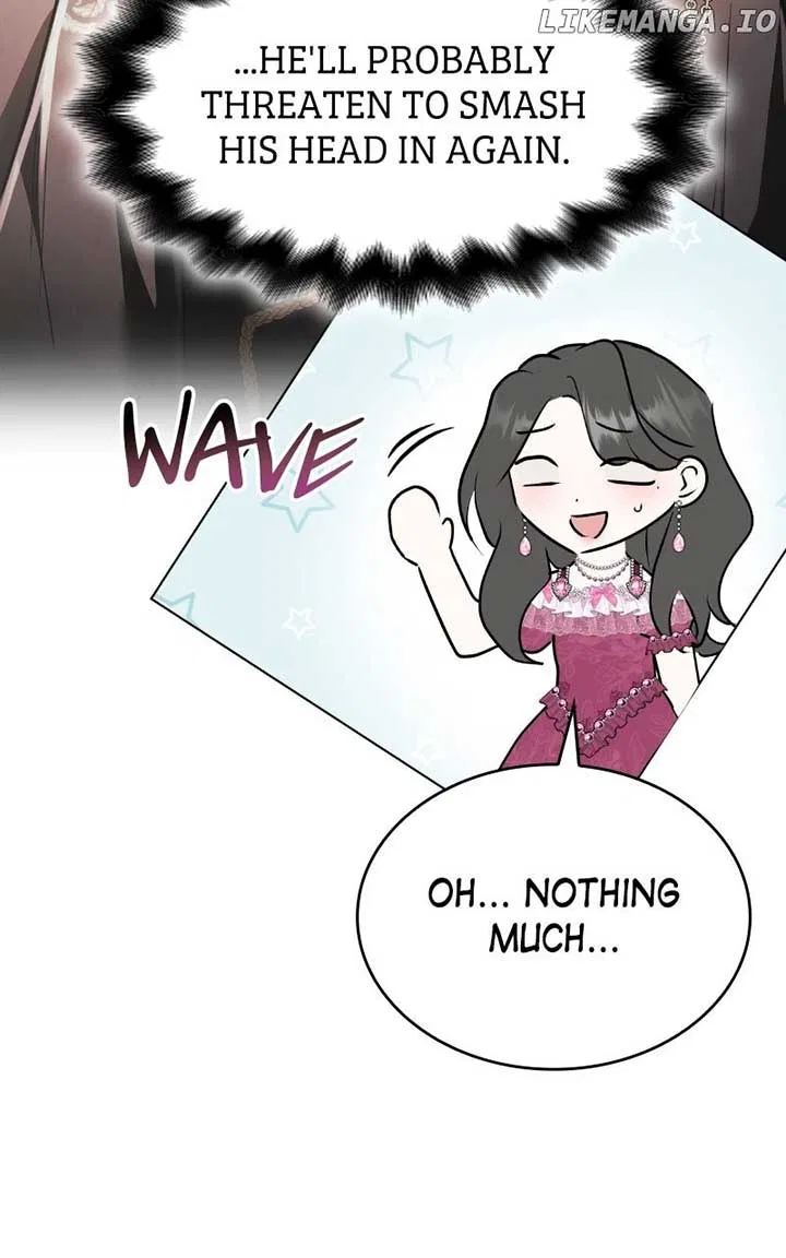 Describe Your Feeling When Being Reincarnated as Your Husband’s Mistress Chapter 57 – Page 102
