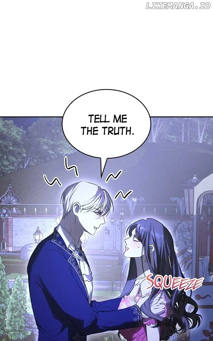 Describe Your Feeling When Being Reincarnated as Your Husband’s Mistress Chapter 57 – Page 103