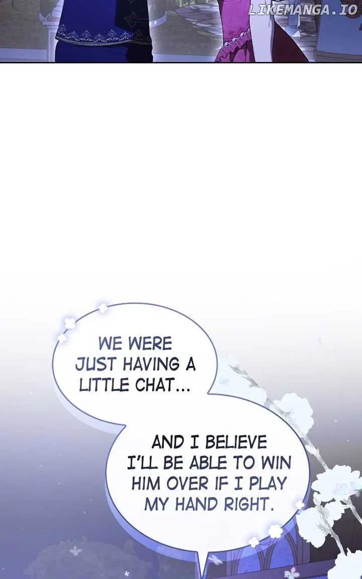 Describe Your Feeling When Being Reincarnated as Your Husband’s Mistress Chapter 57 – Page 104