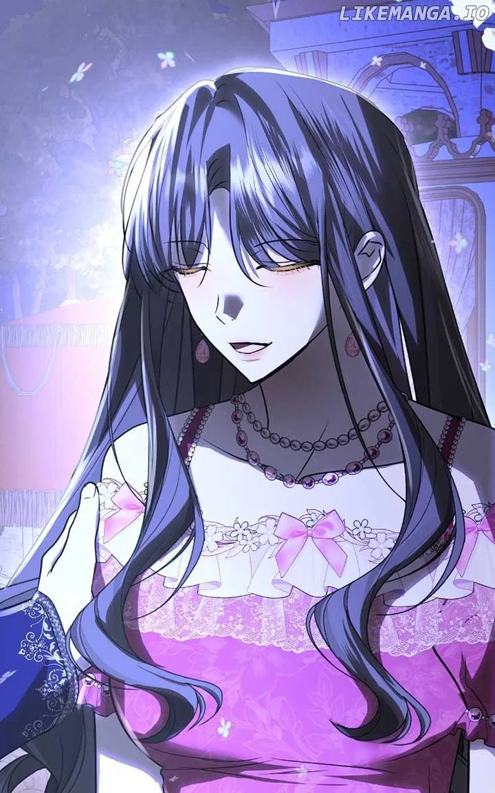 Describe Your Feeling When Being Reincarnated as Your Husband’s Mistress Chapter 57 – Page 105