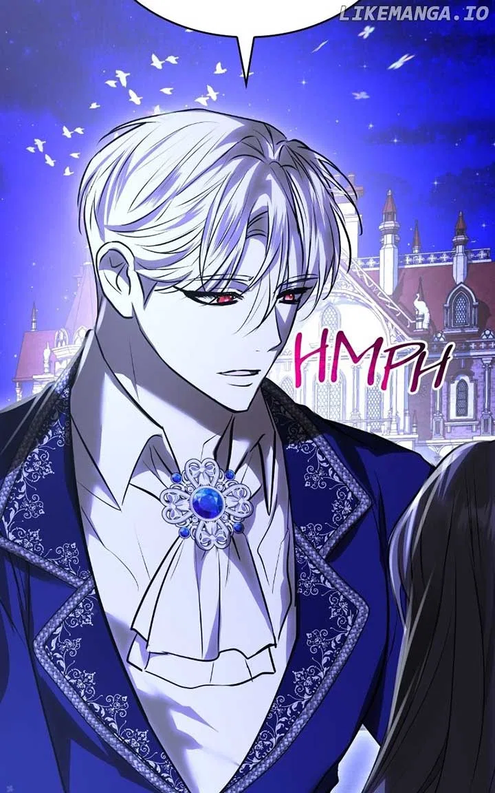 Describe Your Feeling When Being Reincarnated as Your Husband’s Mistress Chapter 57 – Page 107