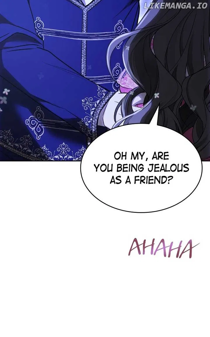 Describe Your Feeling When Being Reincarnated as Your Husband’s Mistress Chapter 57 – Page 108