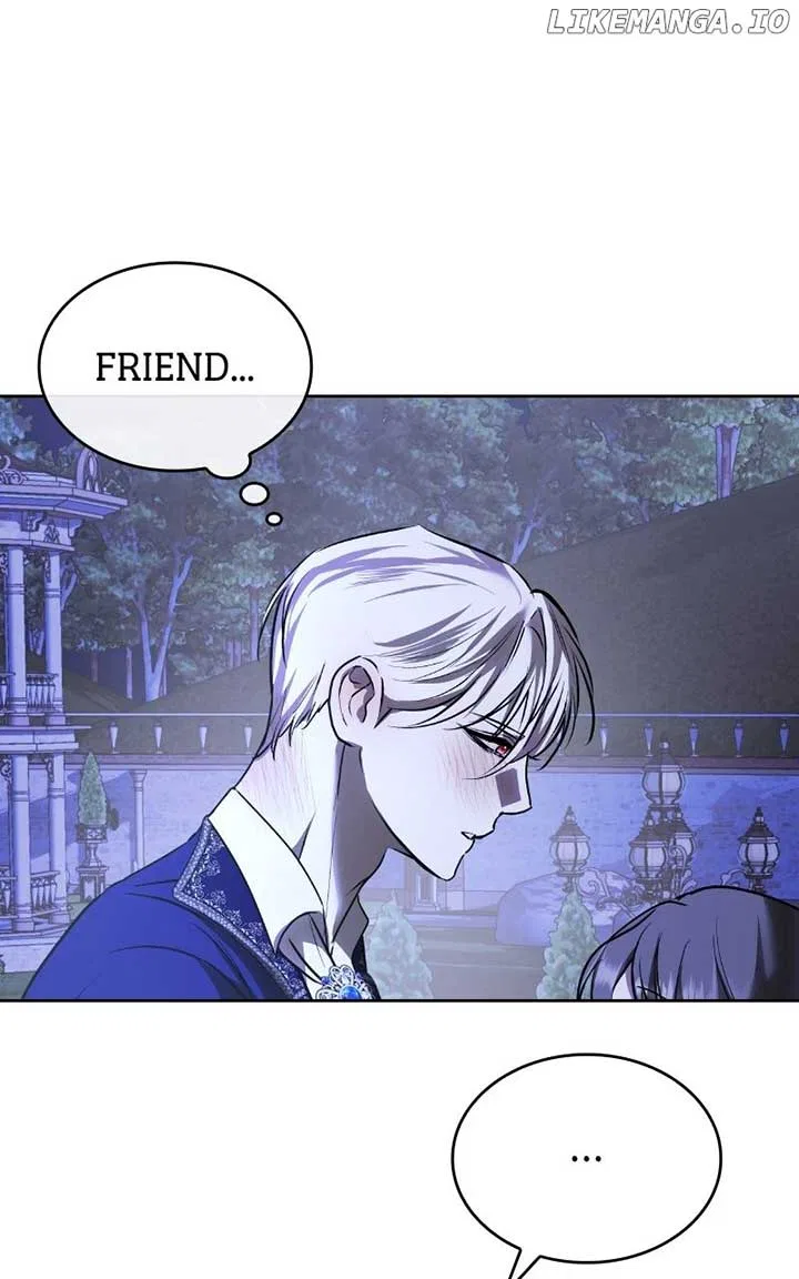 Describe Your Feeling When Being Reincarnated as Your Husband’s Mistress Chapter 57 – Page 109