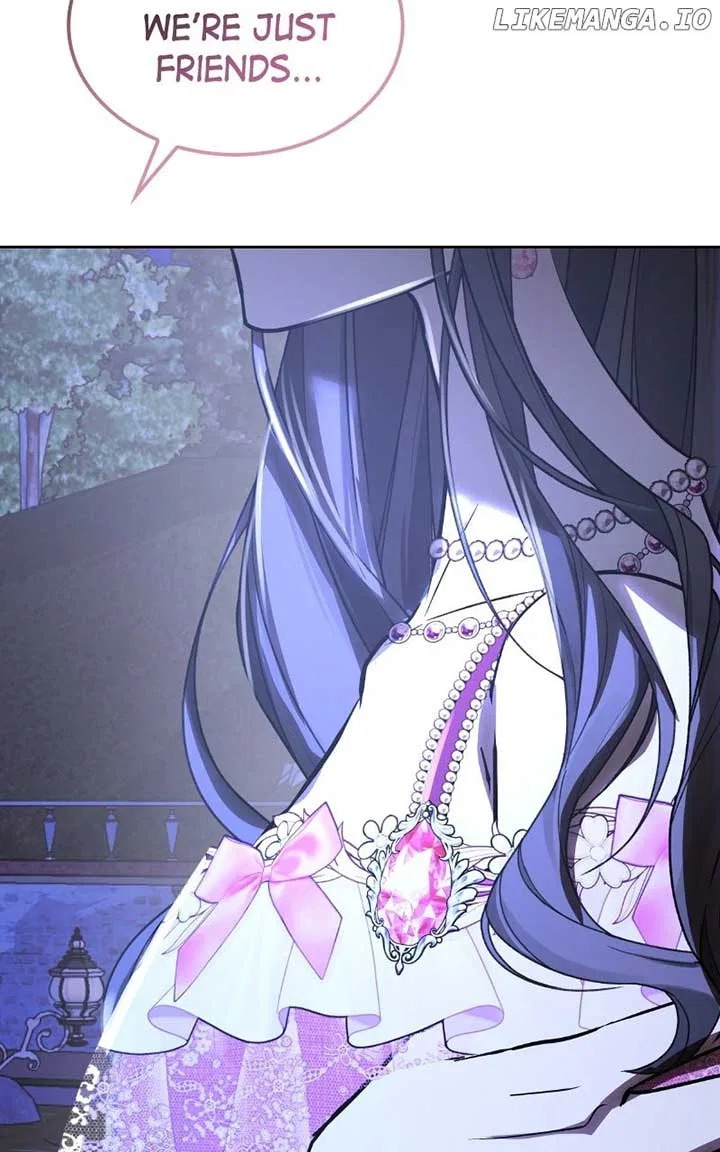 Describe Your Feeling When Being Reincarnated as Your Husband’s Mistress Chapter 57 – Page 111